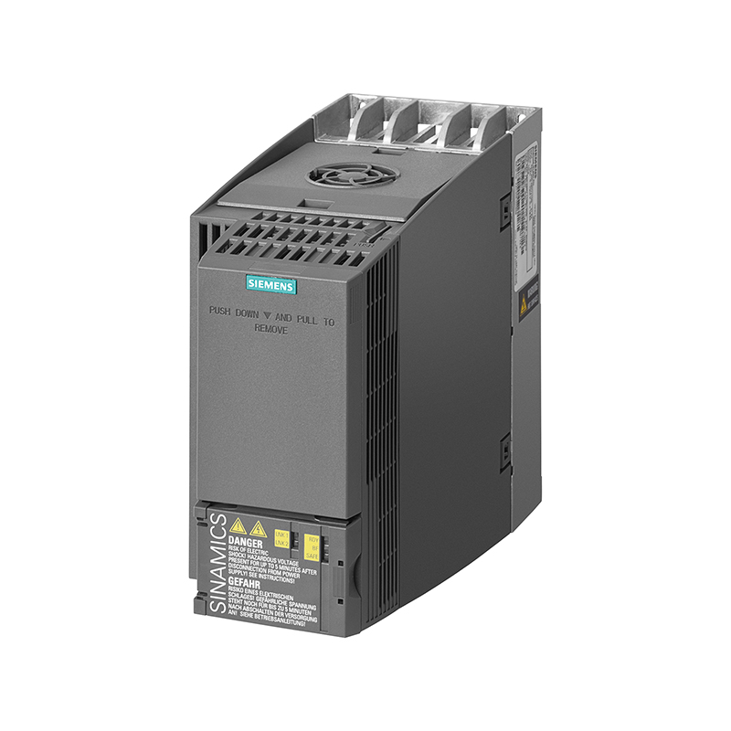 西门子 G120C产品线变频器